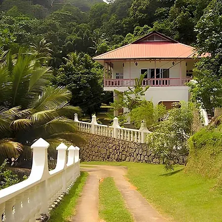 Koko Villas