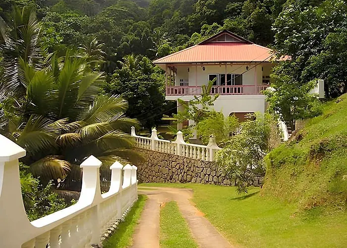 Hotell Koko