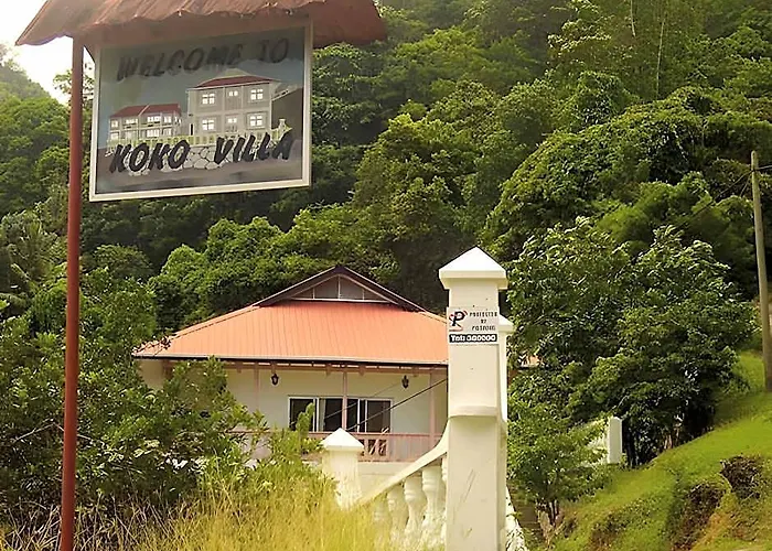 Koko Hotell