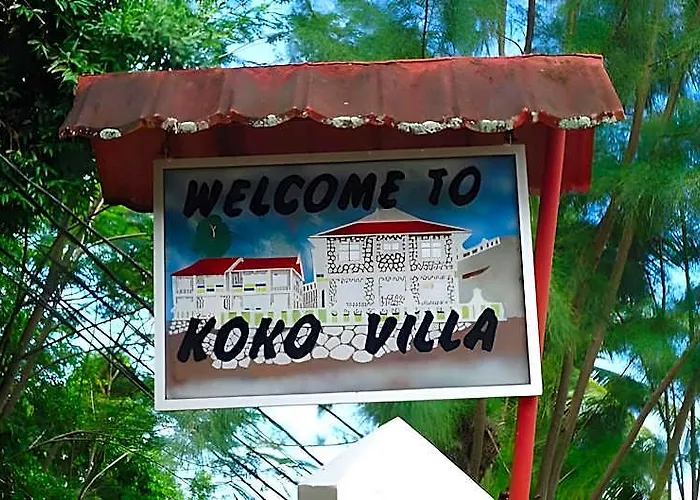 Hotell Koko 2*